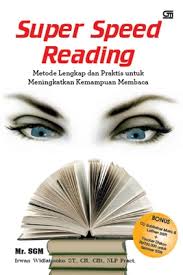 Super Speed Reading