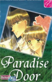 Image of Paradise Door