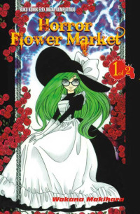 Image of Horror Flower  Market 1