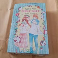 Image of Began to Pursue First Love 1