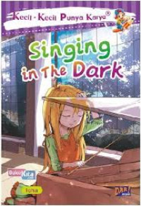 Image of Singing in the Dark
