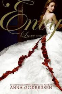 Image of Envy (Iri Hati)