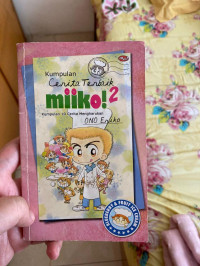 Image of Miiko! 2