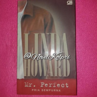 Image of Mr. Perfect (Pria Sempurna)